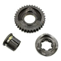 Compensator Sprocket Kit 34 Tooth for Harley-Davidson
