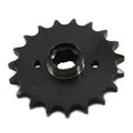 Offset Transmission Sprocket 22 Tooth for Harley-Davidson