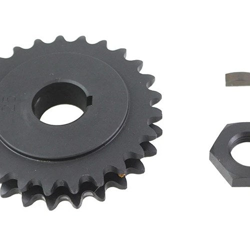 Engine Sprocket Kit 25 Tooth for Harley-Davidson