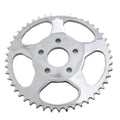 Rear Sprocket Chrome 48 Tooth for Harley-Davidson