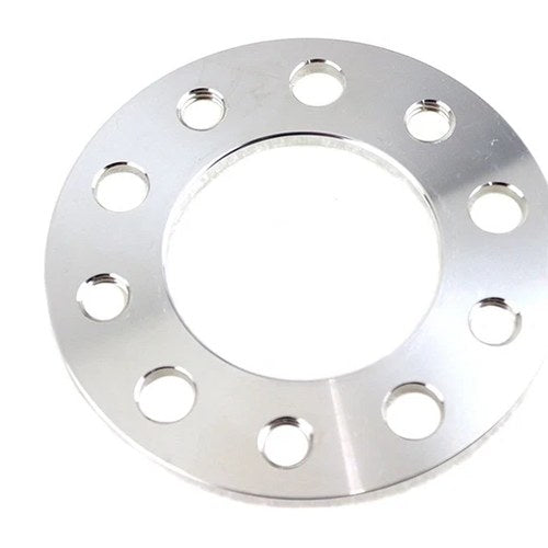 Pulley Brake Disc Spacer Billet 0.200 inch Thickness for Harley-Davidson