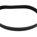 8mm Standard Replacement Belt 132 Tooth for Harley-Davidson