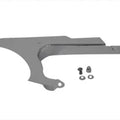 Chrome Rear Belt Guard Lower for Harley-Davidson