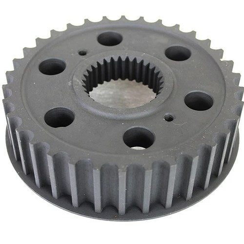 M8 Transmission Belt Pulley 34 Tooth for Harley-Davidson
