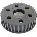 M8 Transmission Belt Pulley 34 Tooth for Harley-Davidson