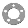 Rear Pulley Brake Disc Spacer Steel 1/4 inch Thickness for Harley-Davidson