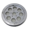 Rear Drive Pulley 70 Tooth Chrome for Harley-Davidson