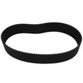 Bdl 3 inch Replacement Belt for Harley-Davidson