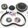 Bdl Belt Drive Kit 8mm for Harley-Davidson