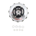 York Pro Clutch Kit for Harley-Davidson