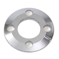 Outer Clutch Pressure Plate Chrome for Harley-Davidson