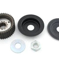 Bdl 8mm Belt Drive Front Pulley for Harley-Davidson