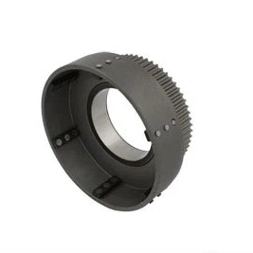 Bdl 8mm Belt Drive Rear Pulley for Harley-Davidson