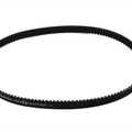 1-1/2 inch Carlisle Panther Rear Belt 139 Tooth for Harley-Davidson