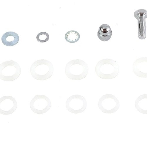 Shift Lever Bolt Kit for Harley-Davidson