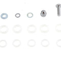 Shift Lever Bolt Kit for Harley-Davidson