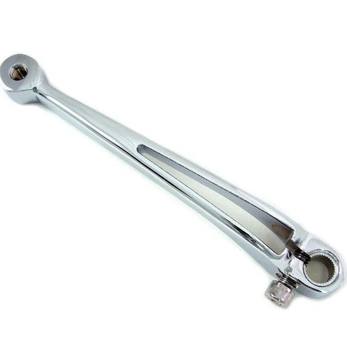 Slotted Shifter Lever for Harley-Davidson