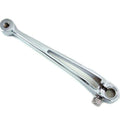 Slotted Shifter Lever for Harley-Davidson