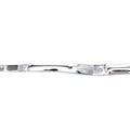 Chrome Hand Shift Lever for Harley-Davidson