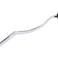 Chrome Replica Hand Shift Lever for Harley-Davidson