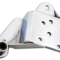 Frame Mount Shifter Bracket Chrome for Harley-Davidson
