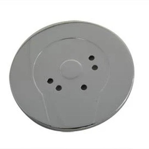 Shifter Drum Cover Chrome for Harley-Davidson