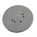 Shifter Drum Cover Chrome for Harley-Davidson