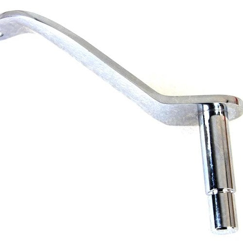 Inner Shifter Lever Chrome for Harley-Davidson