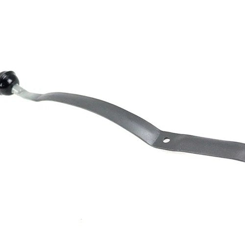 Parkerized Replica Hand Shift Lever for Harley-Davidson