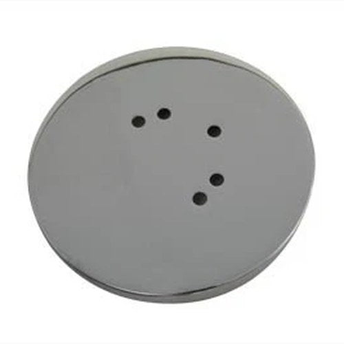 Shifter Drum Cover Chrome for Harley-Davidson