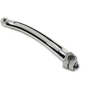 Billet Shifter Lever Chrome for Harley-Davidson