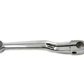 Shifter Lever Chrome for Harley-Davidson