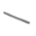 Shifter Rod Chrome Straight for Harley-Davidson
