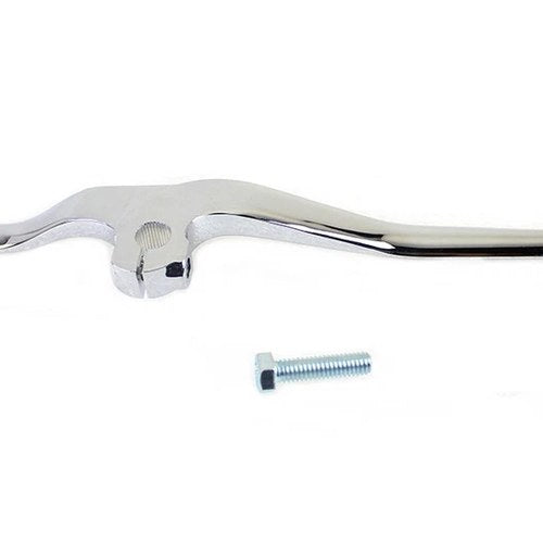 Heel Toe Shifter Lever Chrome for Harley-Davidson