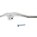 Heel Toe Shifter Lever Chrome for Harley-Davidson