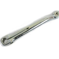 XL/FL Shifter Lever without Offset Zinc Plated for Harley-Davidson