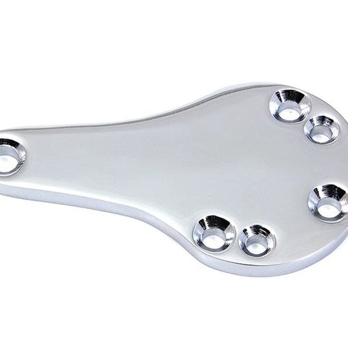 Chrome Competition Foot Shifter Lever for Harley-Davidson