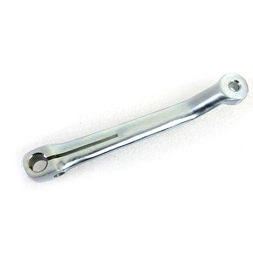 Shifter Lever Zinc Plated for Harley-Davidson