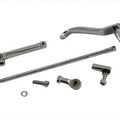 Chrome Shifter Rod Kit for Harley-Davidson
