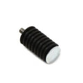 Shifter Footpeg with Chrome Cap for Harley-Davidson