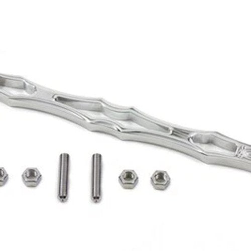 Chrome Shifter Rod Gothic Style for Harley-Davidson