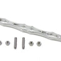 Chrome Shifter Rod Gothic Style for Harley-Davidson