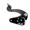 Jockey Clutch Pedal and Plate Black for Harley-Davidson