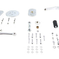Fxe Mid Shifter Kit for Harley-Davidson
