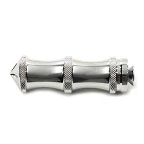 Chrome Druid Shifter Peg for Harley-Davidson