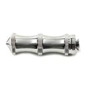 Chrome Druid Shifter Peg for Harley-Davidson
