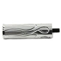 Shifter Footpeg Flame Design for Harley-Davidson