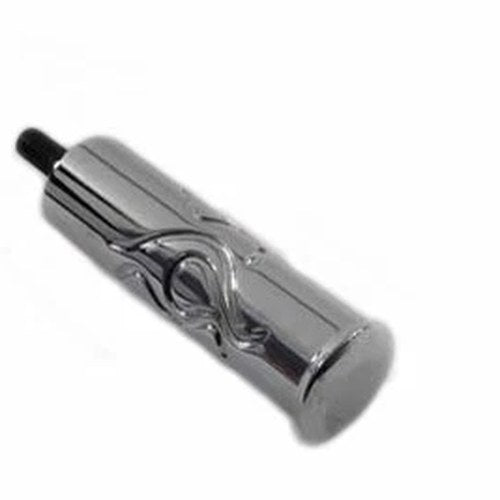 Shifter Footpeg Flame Style for Harley-Davidson
