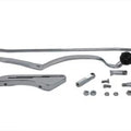 Left Side Tank Hand Shifter Lever Kit for Harley-Davidson