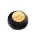 Jockey Shifter Knob Army Style for Harley-Davidson